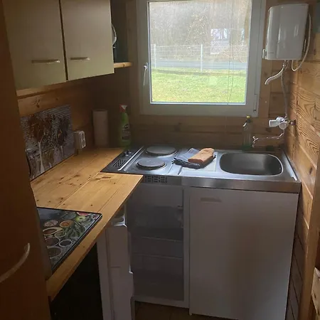 Eichberg Ferienhaeuser Vakantiehuis