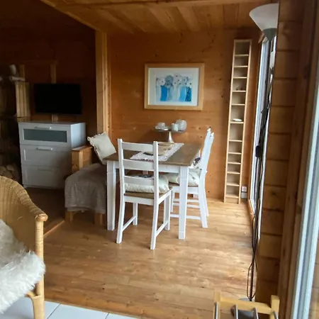 Eichberg Ferienhaeuser Fürstenberg-Havel