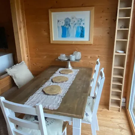 Eichberg Ferienhaeuser