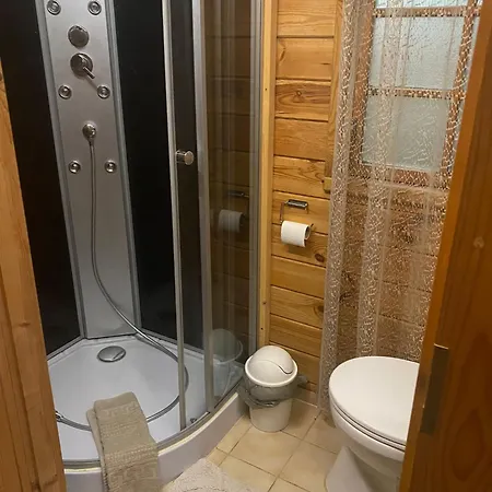 Eichberg Ferienhaeuser Vakantiehuis