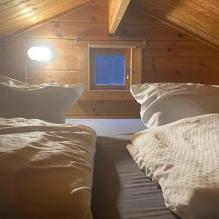 Vakantiehuis Eichberg Ferienhaeuser