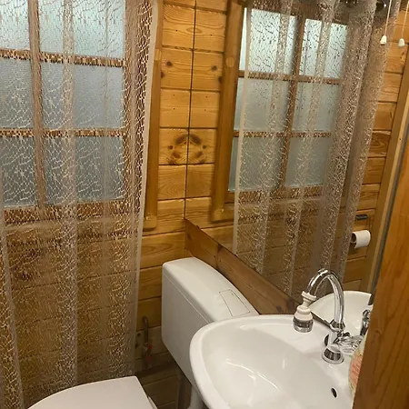 Vakantiehuis Eichberg Ferienhaeuser *