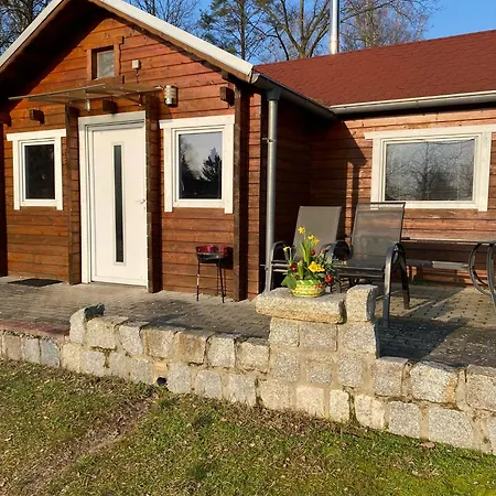 Eichberg Ferienhaeuser Furstenberg-Havel