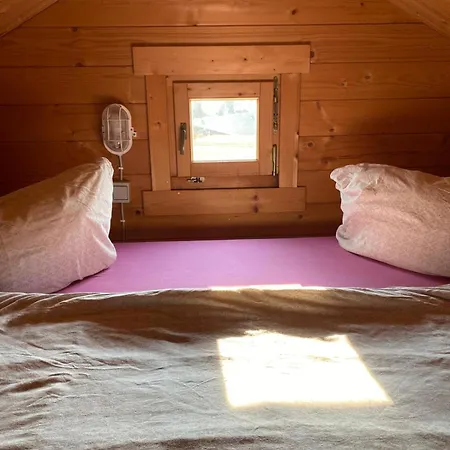 Ferienhaus Eichberg Fürstenberg-Havel