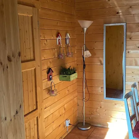 Eichberg Ferienhaeuser Fürstenberg-Havel