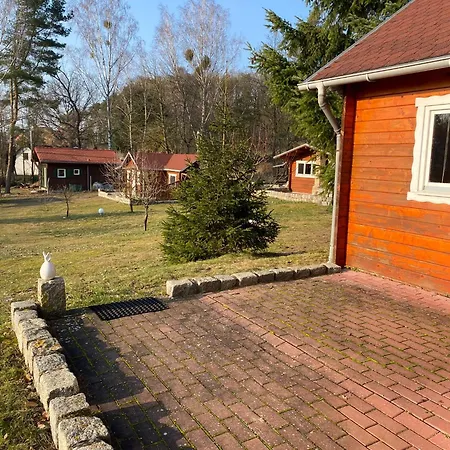 Eichberg Ferienhaeuser Fürstenberg-Havel