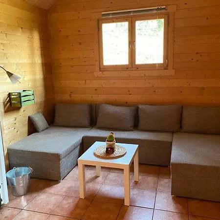 Eichberg Ferienhaeuser Hébergement de vacances