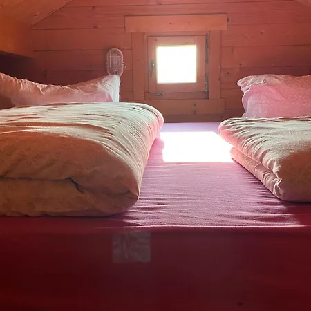 Hébergement de vacances Eichberg Ferienhaeuser *