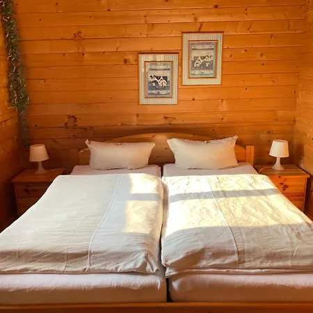 Hébergement de vacances Eichberg Ferienhaeuser *