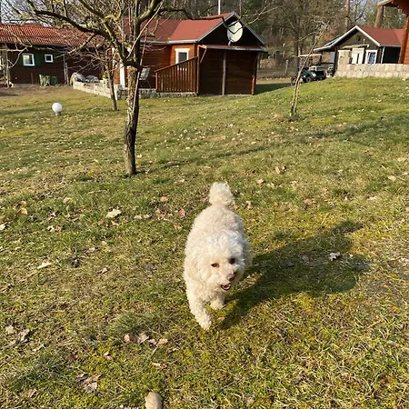 Eichberg Ferienhaeuser Fürstenberg-Havel
