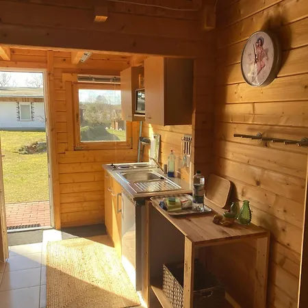 Hébergement de vacances Eichberg Ferienhaeuser