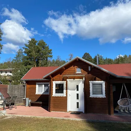 Eichberg Ferienhaeuser Vakantiehuis