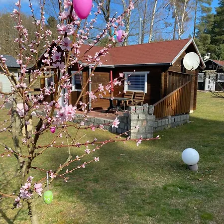 Eichberg Ferienhaeuser