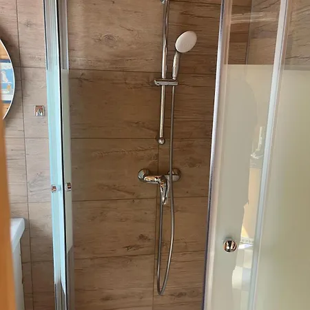 Eichberg Ferienhaeuser Vakantiehuis *