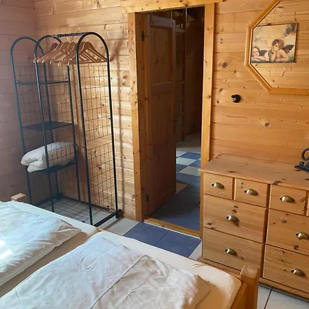 Eichberg Ferienhaeuser Vakantiehuis *