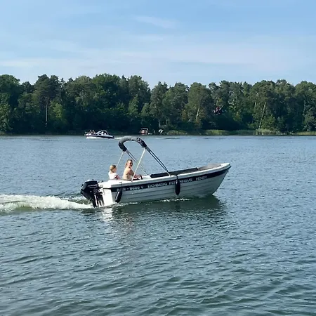 Eichberg Ferienhaeuser Dom wakacyjny *