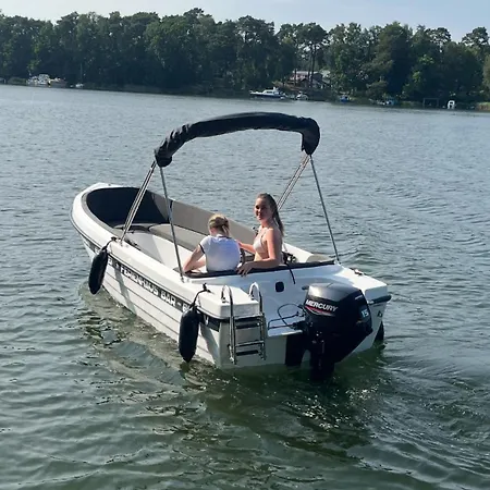 Eichberg Ferienhaeuser *