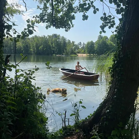 Eichberg Ferienhaeuser