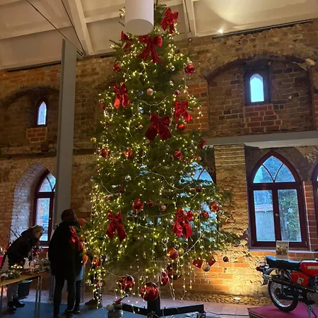 Ferienhaus Eichberg *