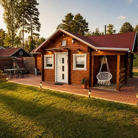 Eichberg Ferienhaeuser *