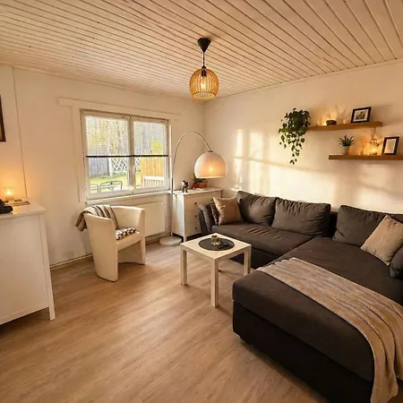 Holiday home Eichberg Ferienhaeuser