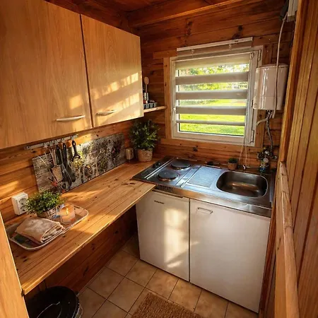 Eichberg Ferienhaeuser *