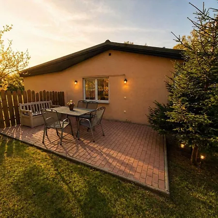 Holiday home Eichberg Ferienhaeuser