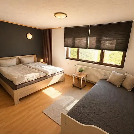 Сasa de vacaciones Eichberg Ferienhaeuser
