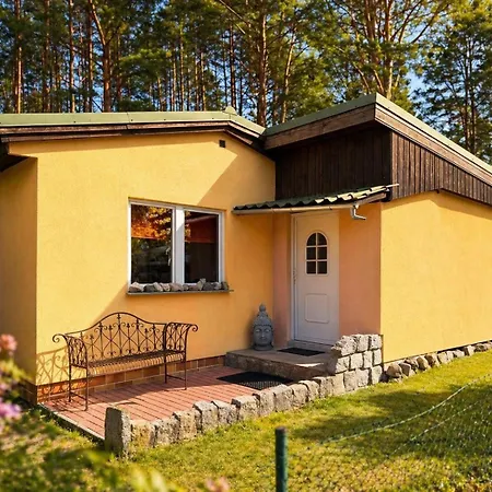 Holiday home Eichberg Ferienhaeuser