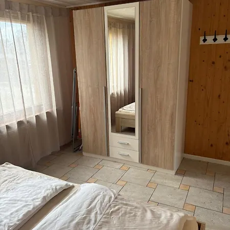 Сasa de vacaciones Eichberg Ferienhaeuser