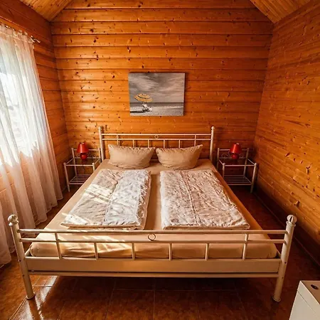 Eichberg Ferienhaeuser Сasa de vacaciones