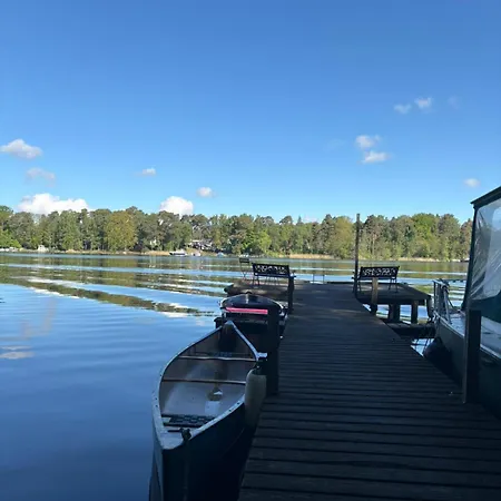 Eichberg Ferienhaeuser *