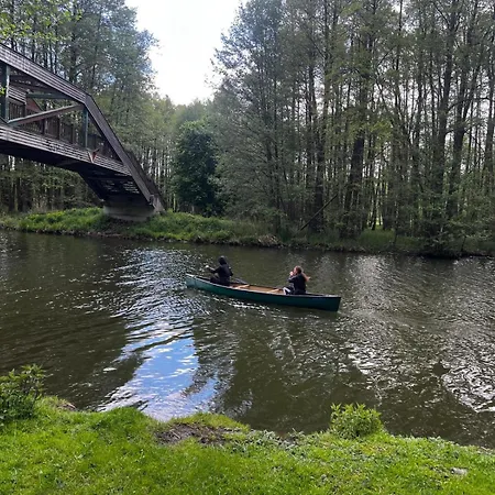 Eichberg Ferienhaeuser * Fürstenberg-Havel