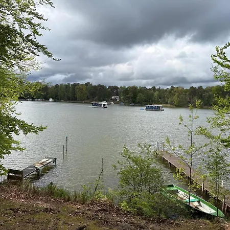 Eichberg Ferienhaeuser