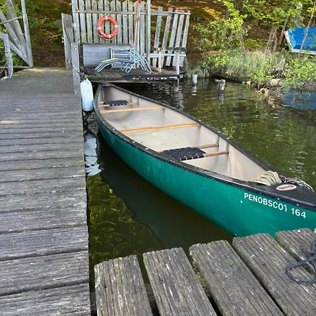 Eichberg Ferienhaeuser * Fürstenberg-Havel