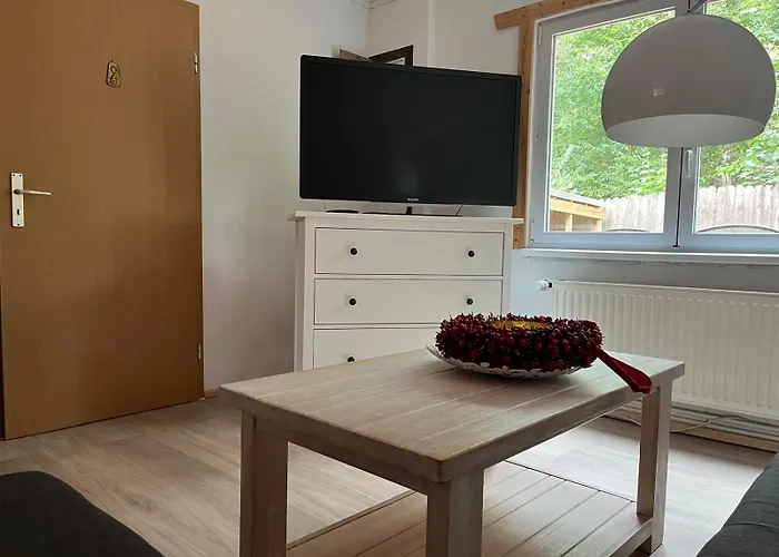 Eichberg Ferienhaeuser