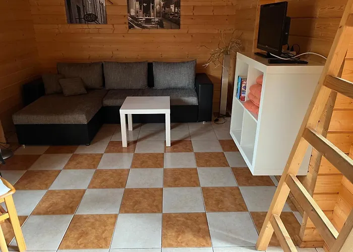 Eichberg Ferienhaeuser *