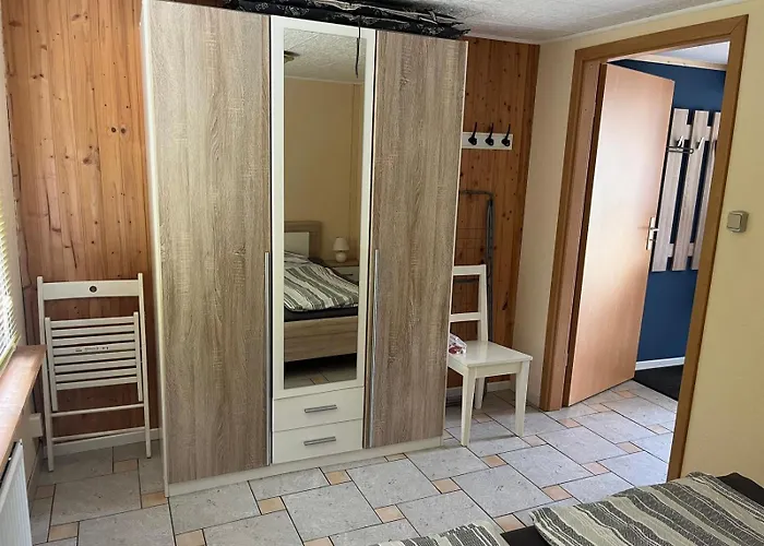 Eichberg Ferienhaeuser بيت للعطل