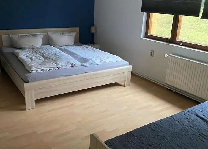 Eichberg Ferienhaeuser Fürstenberg-Havel