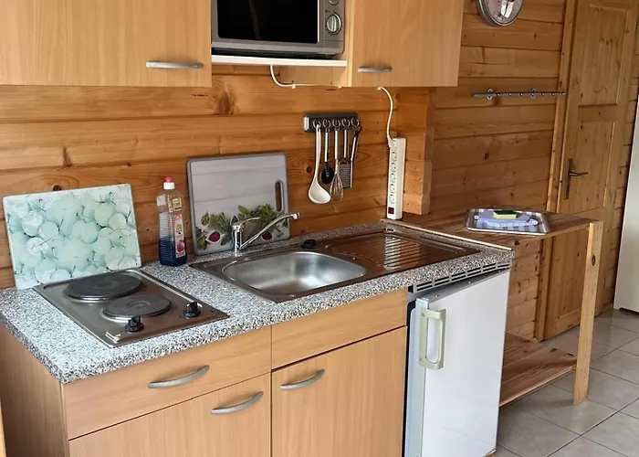 Eichberg Ferienhaeuser *