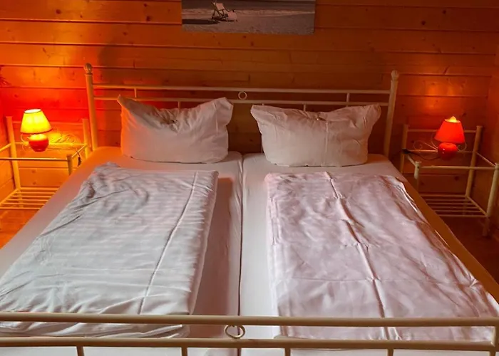 Eichberg Ferienhaeuser Fürstenberg-Havel