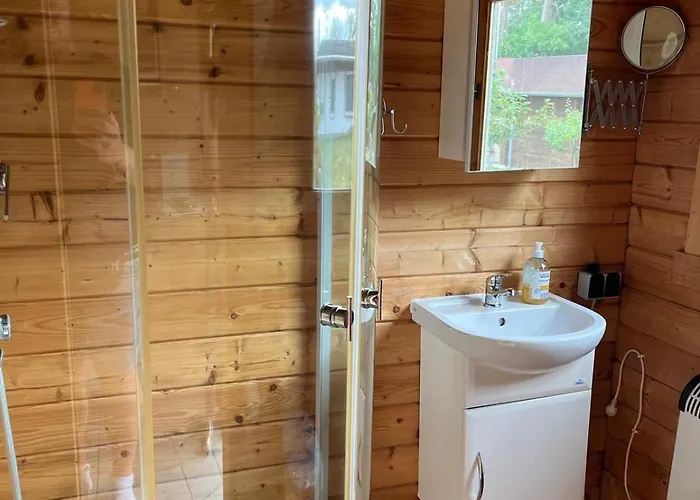 Eichberg Ferienhaeuser Semesterbostad