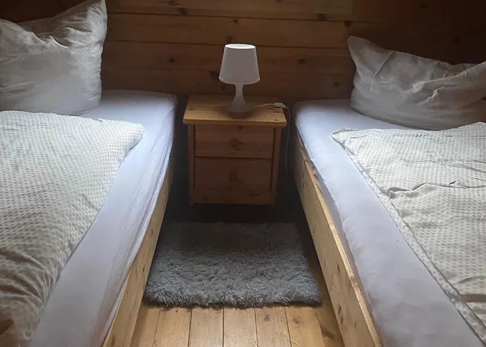 Eichberg Ferienhaeuser