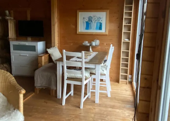 Eichberg Ferienhaeuser Fürstenberg-Havel