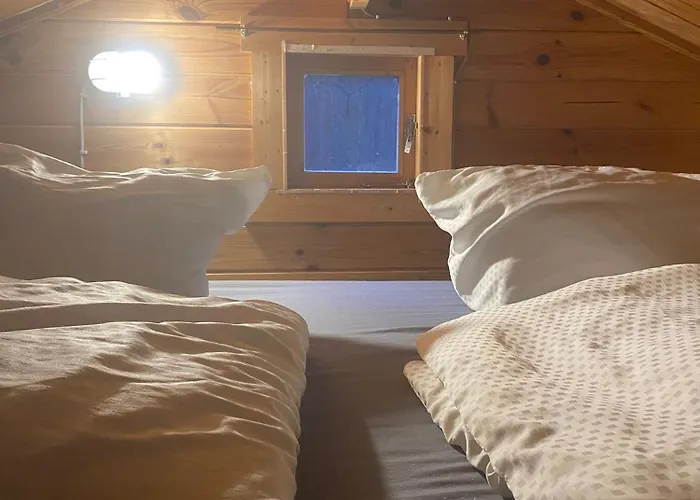 Semesterbostad Eichberg Ferienhaeuser