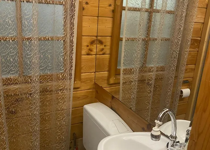 Semesterbostad Eichberg Ferienhaeuser *