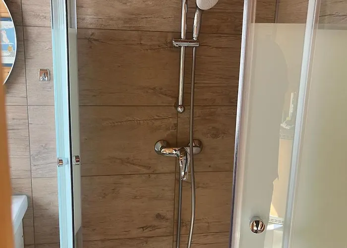 Eichberg Ferienhaeuser بيت للعطل *