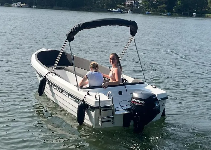 Eichberg Ferienhaeuser *