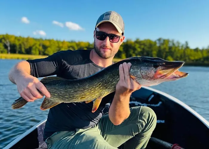 بيت للعطل Eichberg Ferienhaeuser