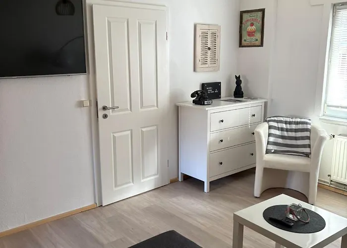 Eichberg Ferienhaeuser *